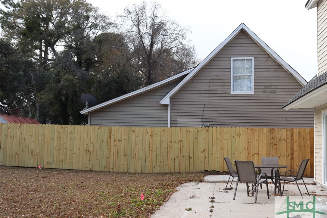 11 Ropemaker Court, Unit FURNISHED Savannah, GA 31410 - Photo 34 of 40