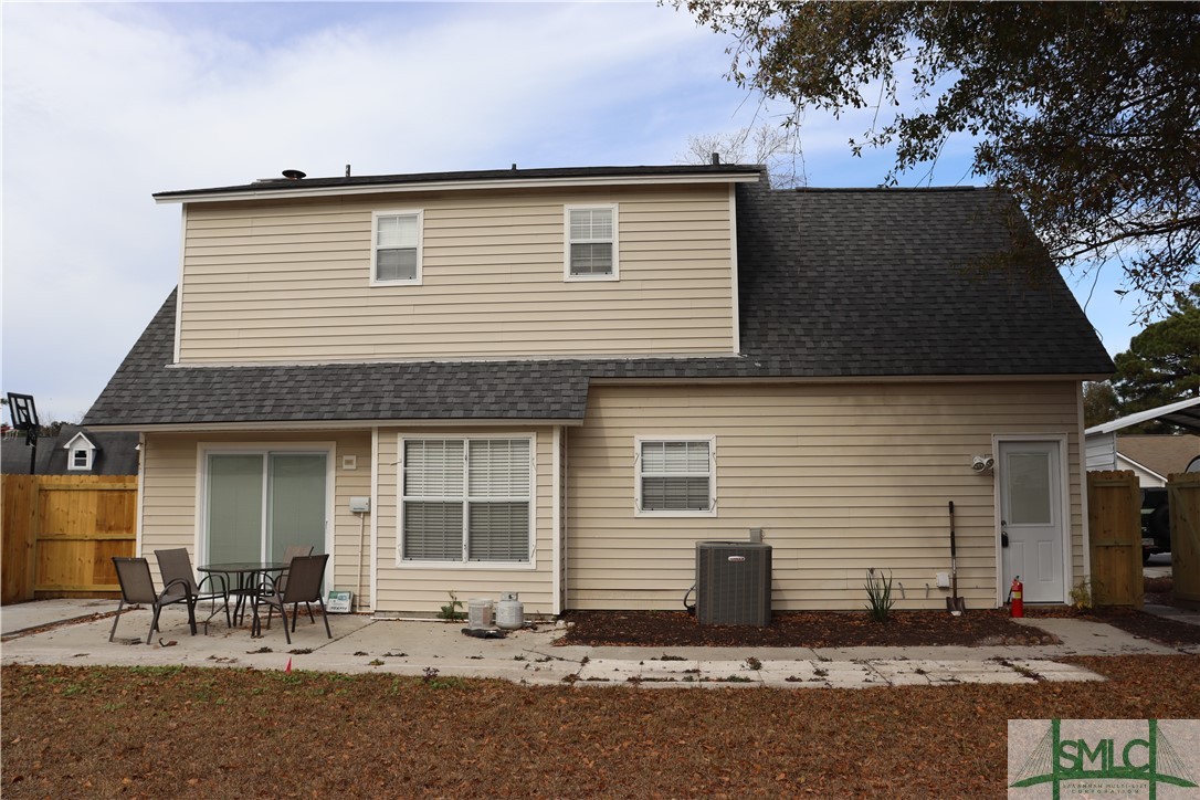 11 Ropemaker Court, Unit FURNISHED Savannah, GA 31410 - Photo 35 of 40
