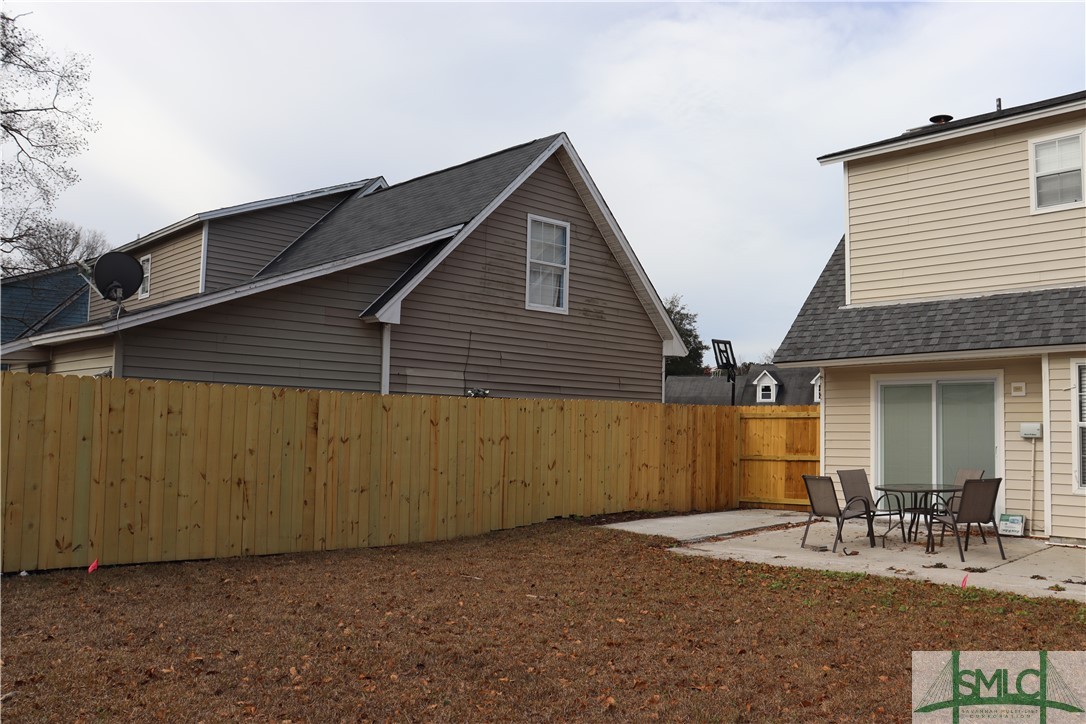 11 Ropemaker Court, Unit FURNISHED Savannah, GA 31410 - Photo 36 of 40