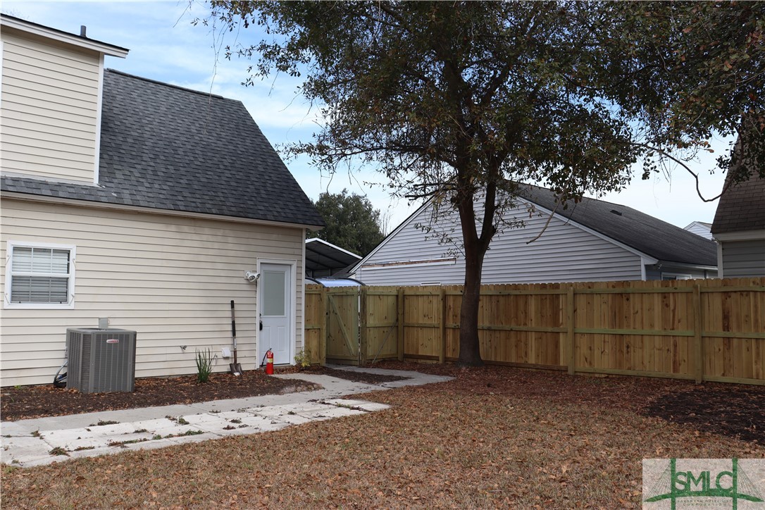 11 Ropemaker Court, Unit FURNISHED Savannah, GA 31410 - Photo 37 of 40