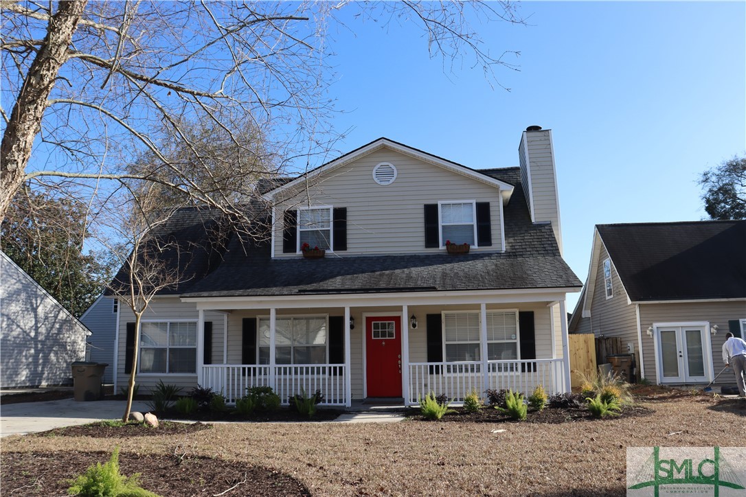 11 Ropemaker Court, Unit FURNISHED Savannah, GA 31410 - Photo 40 of 40