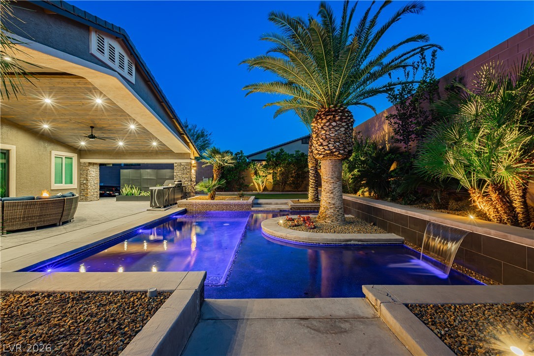 5757 Ireland Ridge Court Las Vegas, NV 89149 - Photo 65 of 67
