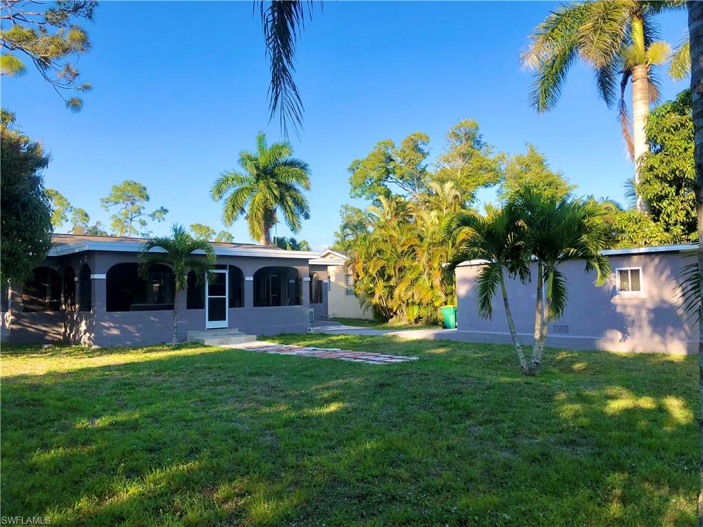 5230 Dixie Drive Naples, FL 34113 - Photo 3 of 32 Gallery Image 3