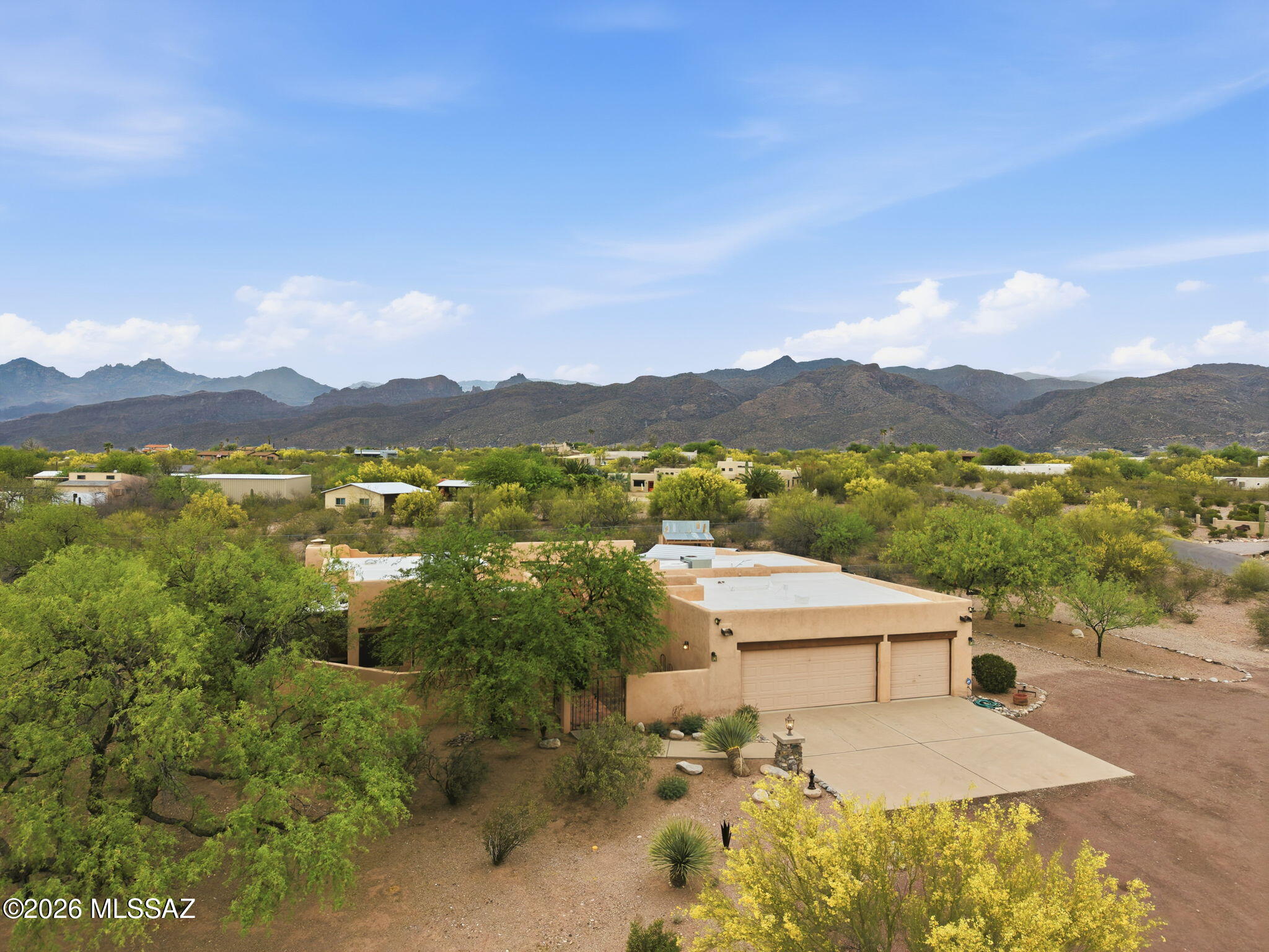 3625 North Wendell Road Tucson, AZ 85749 - Photo 41 of 42 Gallery Image 41
