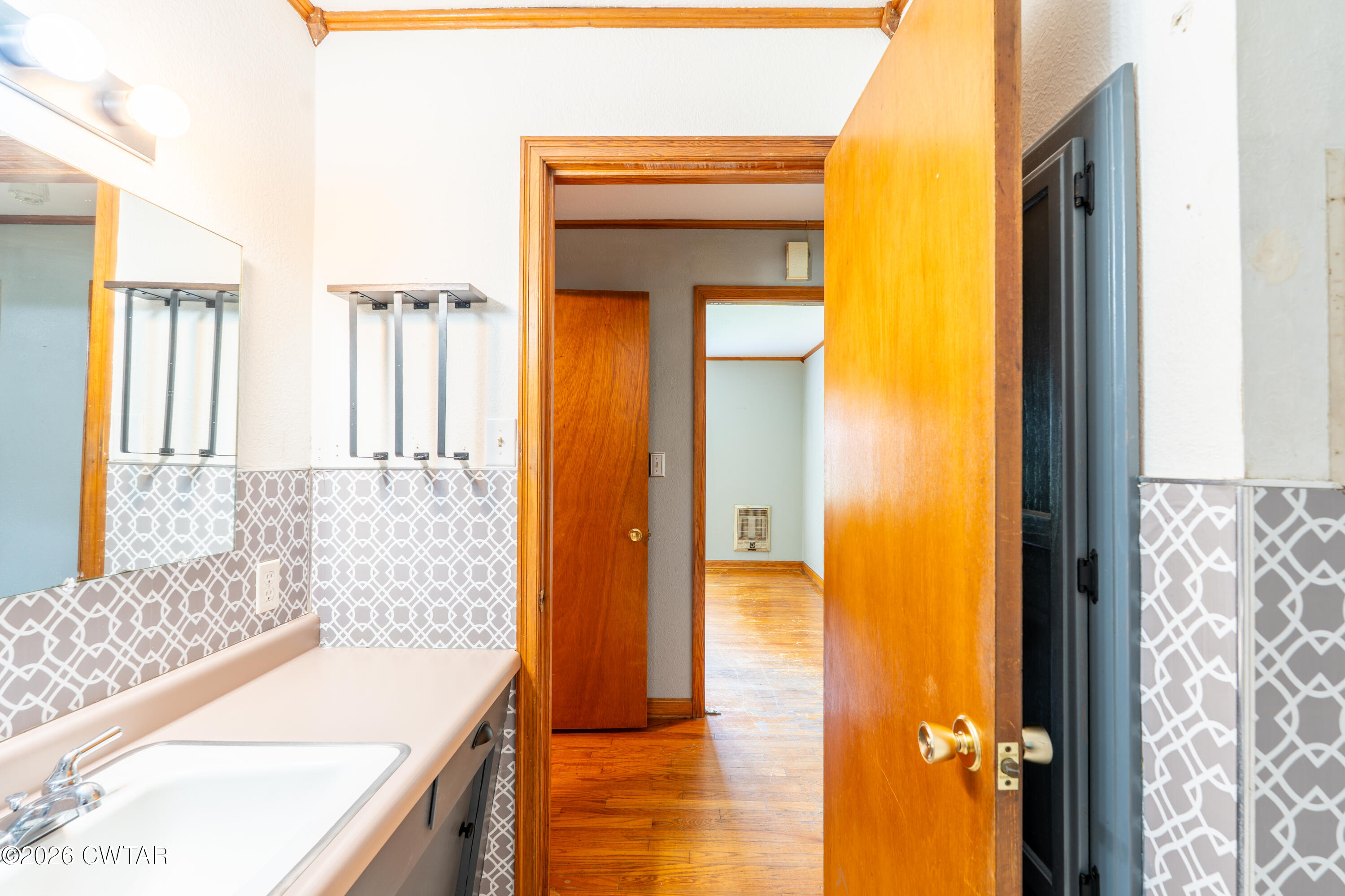 328 Terrell Road Martin, TN 38237 - Photo 16 of 25 Bathroom