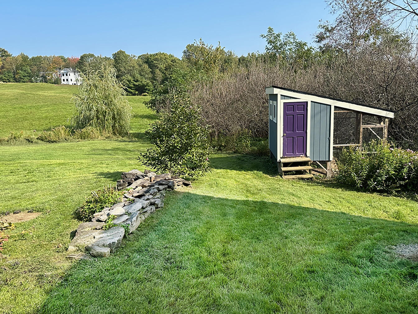 1 Shuman Road Windsor, ME 04363 - Photo 35 of 41 35