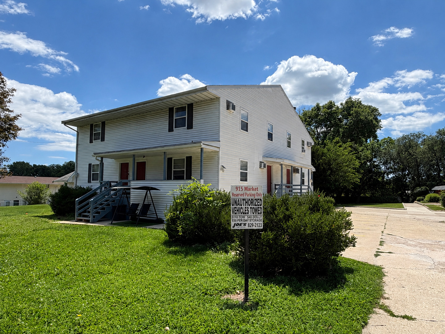 915 Market Street Normal, IL 61761 - Photo 1 of 25