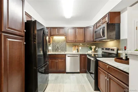 $287,000 | 3295 South Ammons Street, Unit 108, Denver, CO 80227