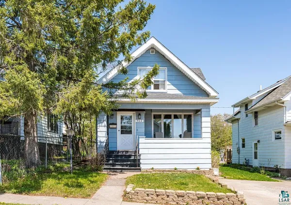 $199,000 | 922 North 12th Avenue East, Duluth, MN 55805
