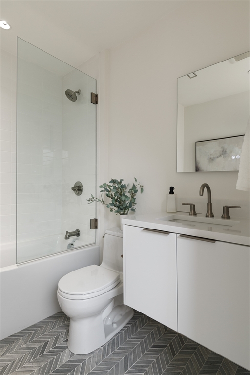 47 Bay State Road, Unit 1 Cambridge, MA 02138 - Photo 14 of 21 Gallery Image 14