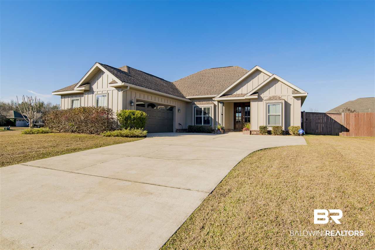 9223 Sanibel Loop Daphne, AL 36526 - Photo 2 of 30