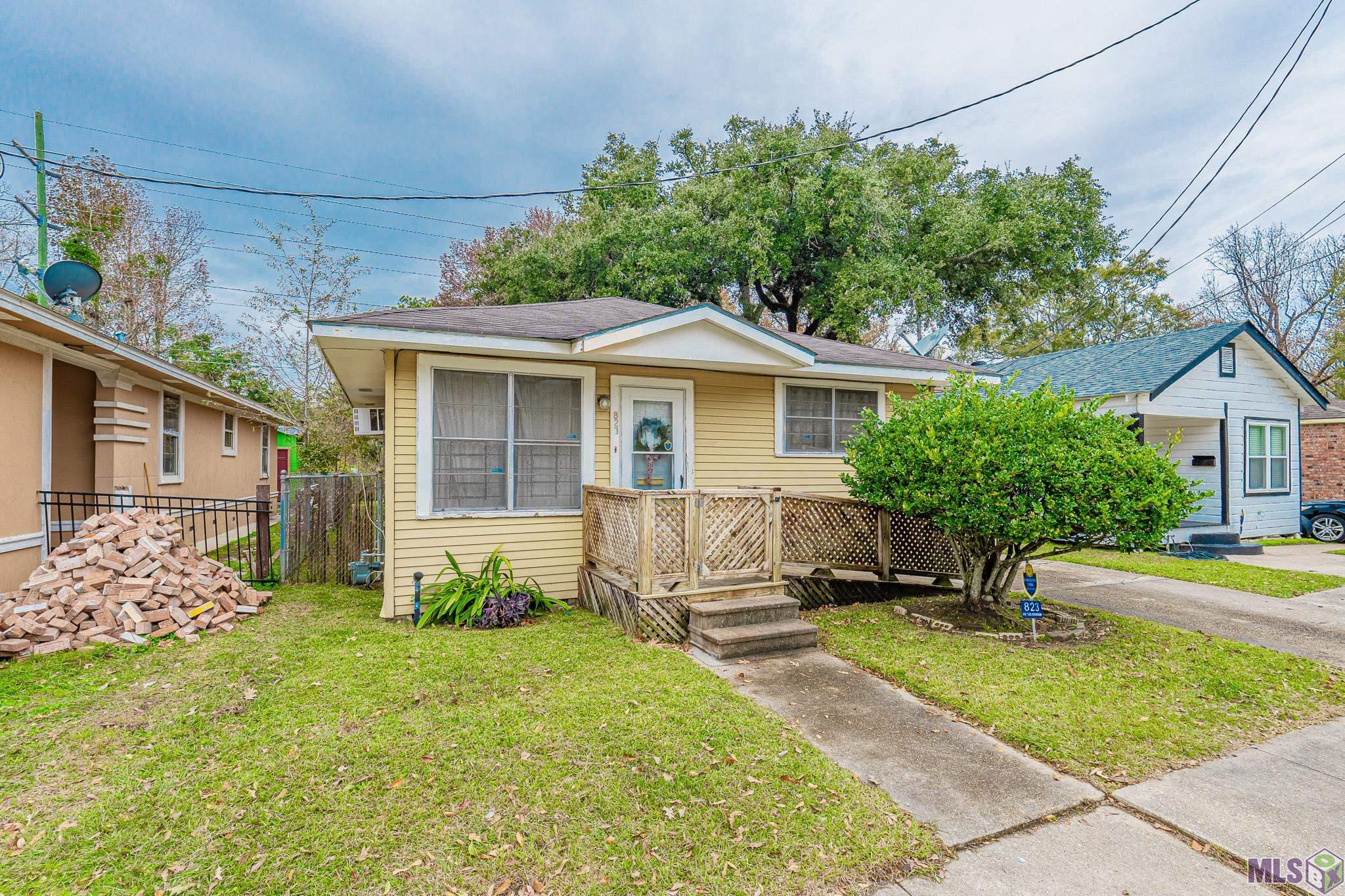 823 North 46th Street Baton Rouge, LA 70802 - Photo 2 of 14