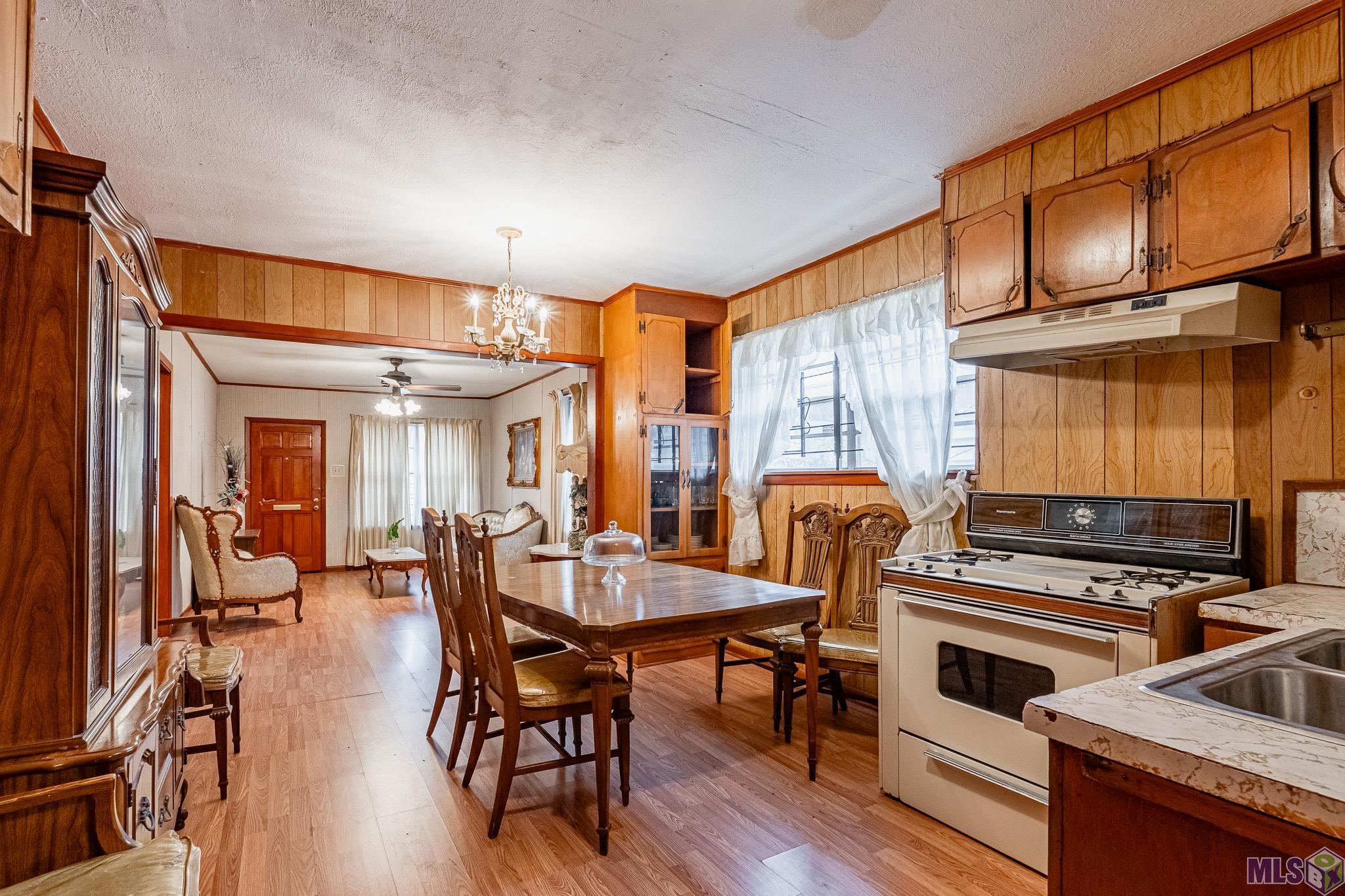 823 North 46th Street Baton Rouge, LA 70802 - Photo 4 of 14