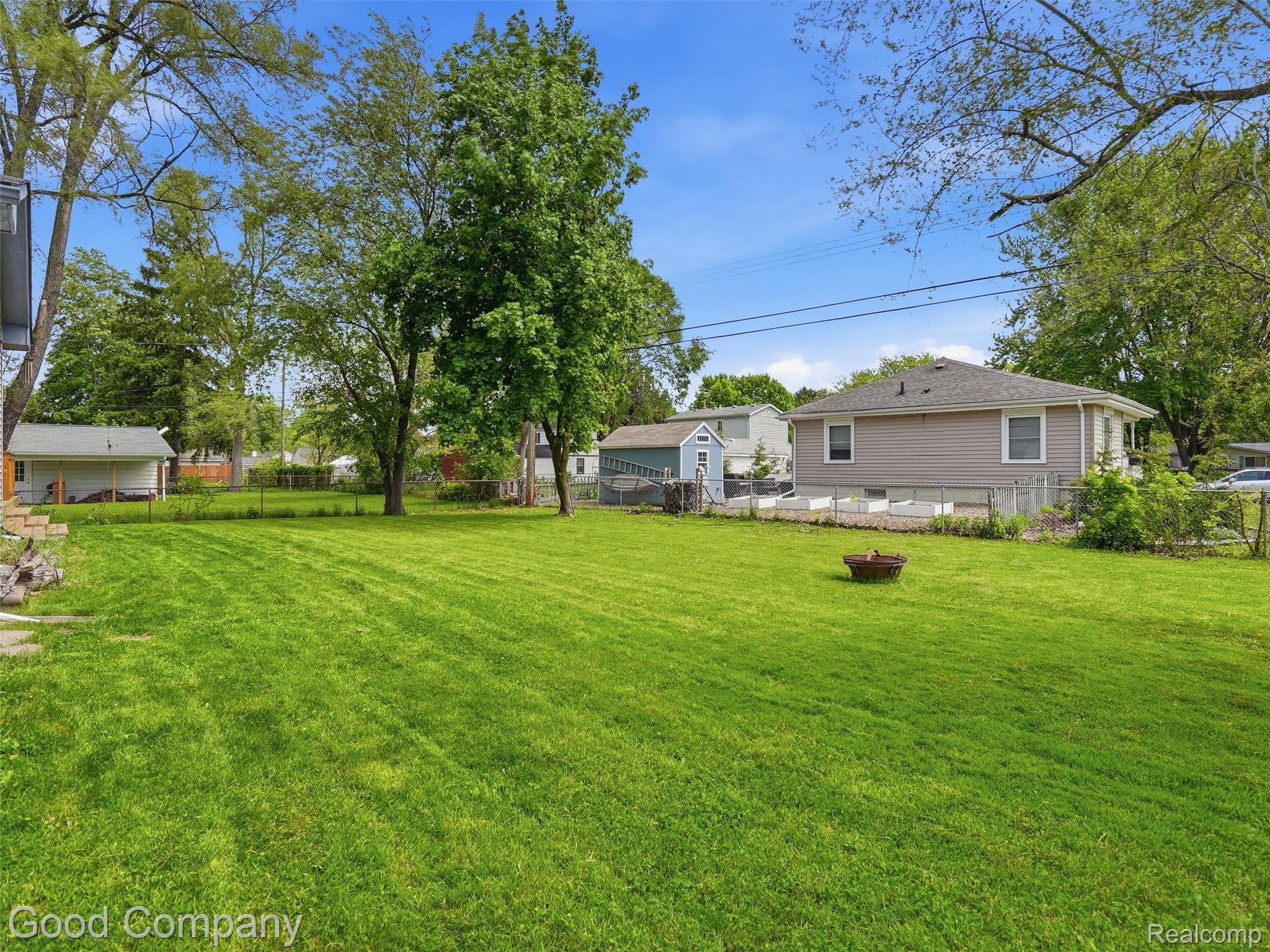 2793 Weaverton Rochester, MI 48307 - Photo 32 of 32