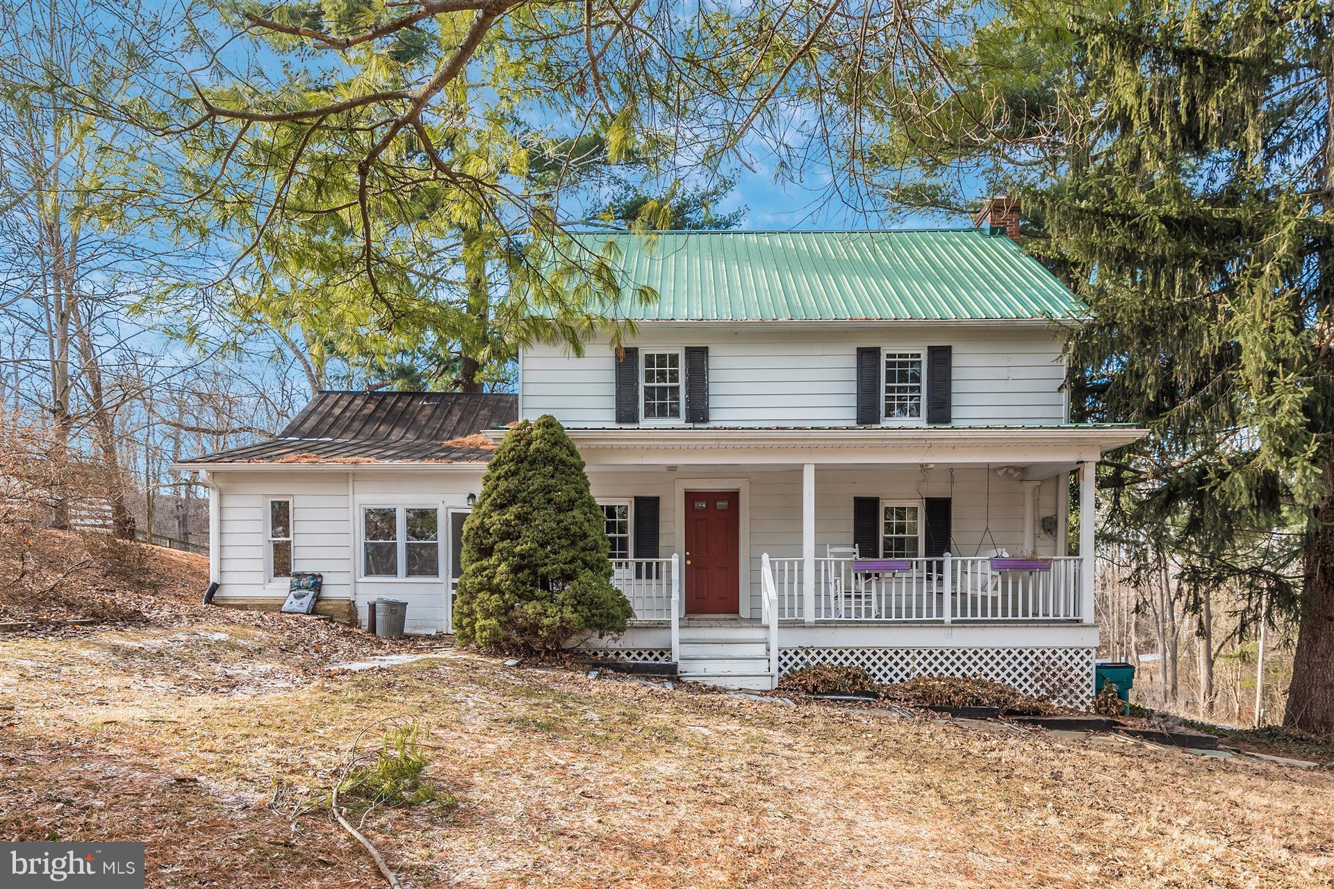 3505 Roy Shafer Road Middletown, MD 21769 - Photo 1 of 30 Exterior (Front)