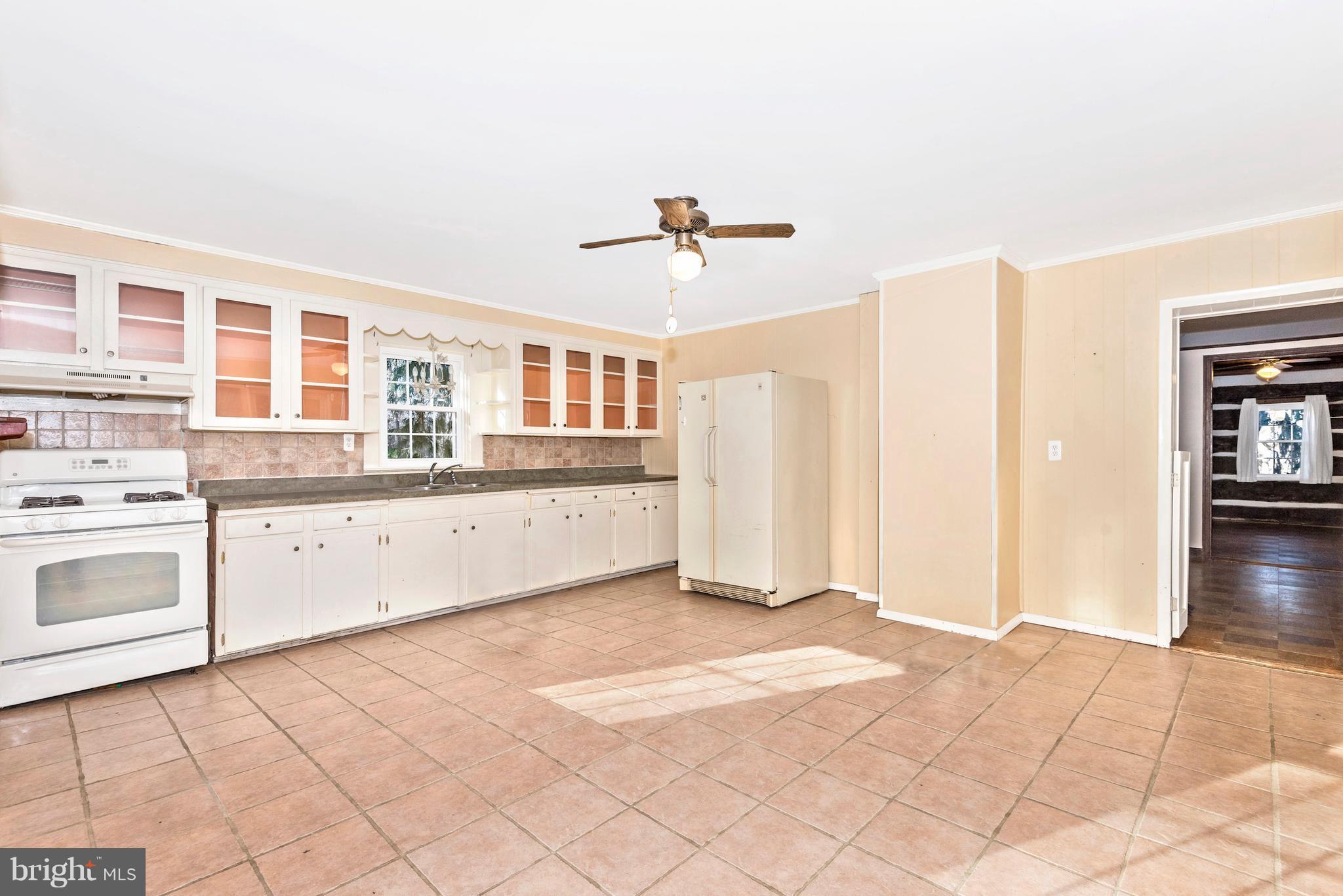 3505 Roy Shafer Road Middletown, MD 21769 - Photo 12 of 30 Kitchen