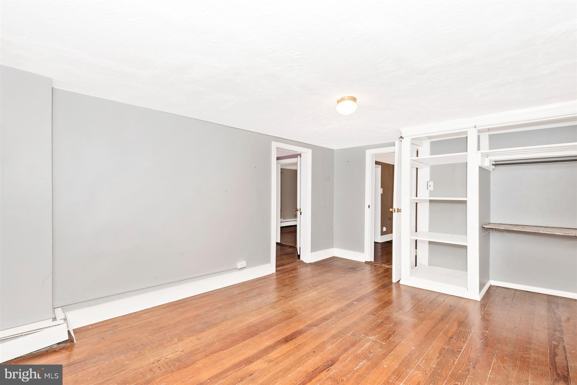 3505 Roy Shafer Road Middletown, MD 21769 - Photo 16 of 30 Bedroom #1