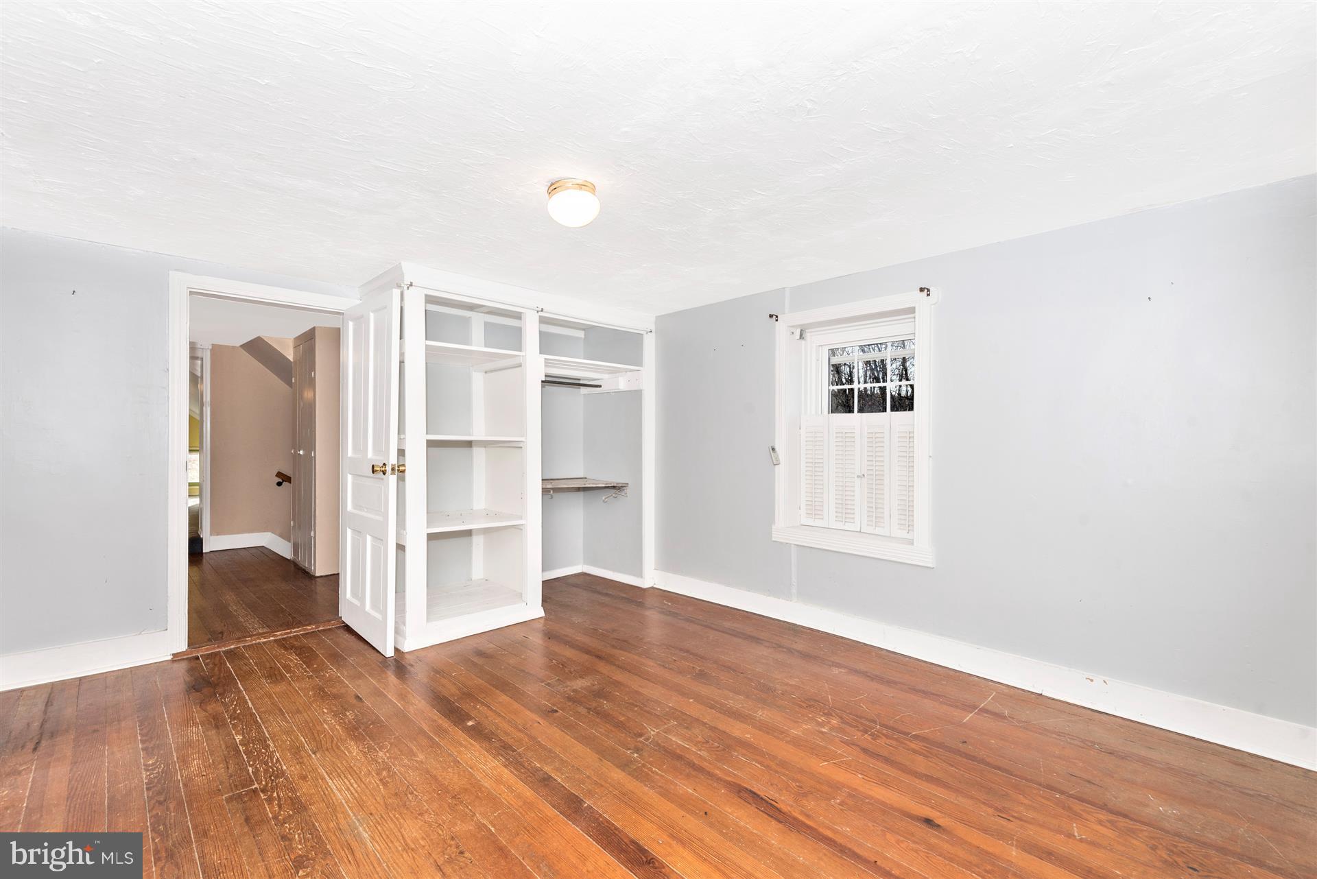 3505 Roy Shafer Road Middletown, MD 21769 - Photo 17 of 30 Bedroom #1