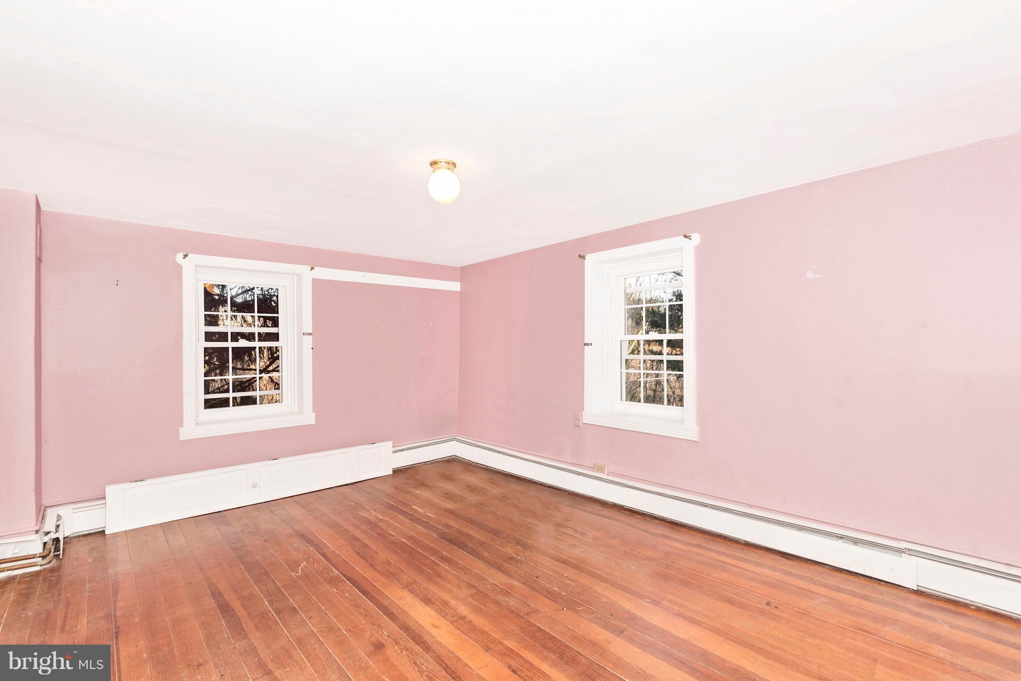 3505 Roy Shafer Road Middletown, MD 21769 - Photo 22 of 30 Bedroom #2