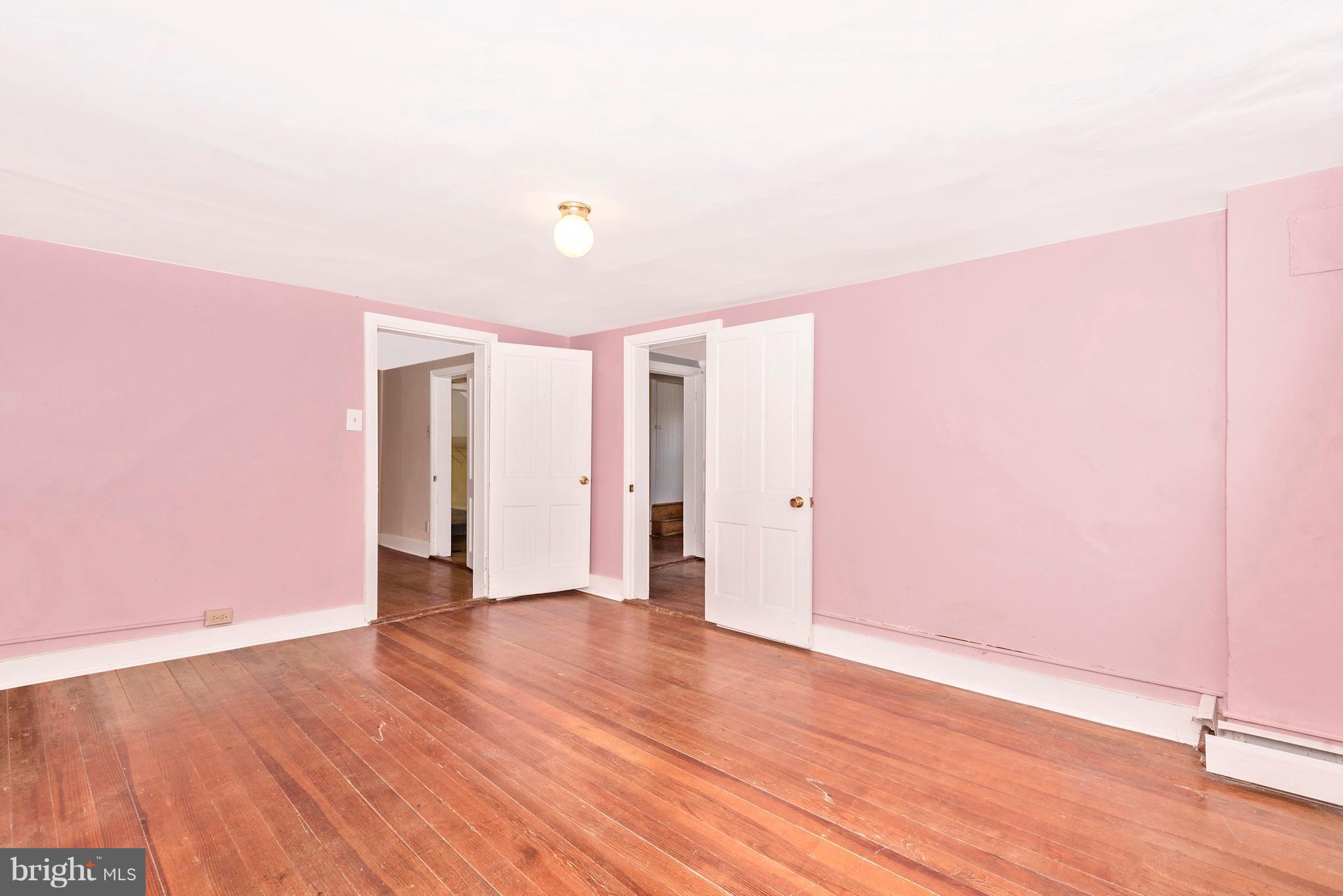 3505 Roy Shafer Road Middletown, MD 21769 - Photo 23 of 30 Bedroom #3