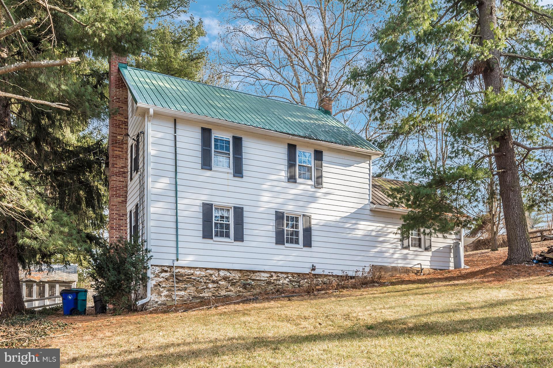 3505 Roy Shafer Road Middletown, MD 21769 - Photo 27 of 30 Exterior (Rear)