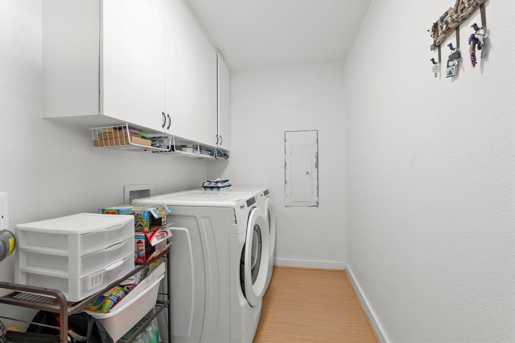 279 Norm Street China Spring, TX 76633 - Photo 16 of 30