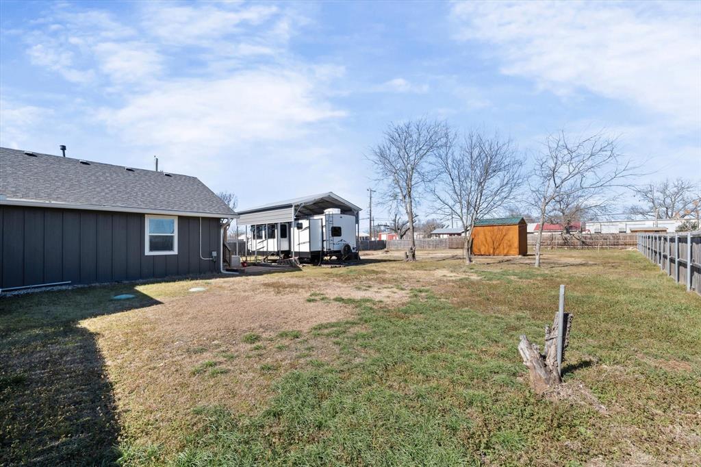 279 Norm Street China Spring, TX 76633 - Photo 20 of 30