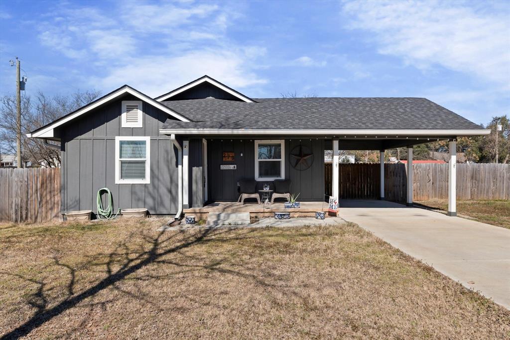 279 Norm Street China Spring, TX 76633 - Photo 2 of 30