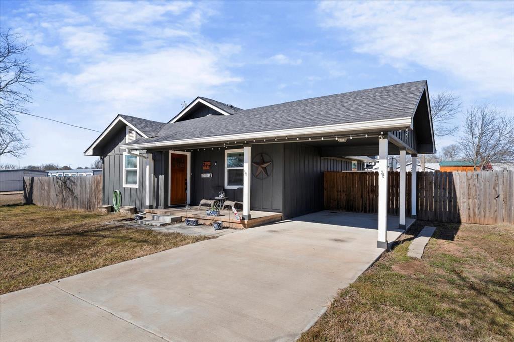 279 Norm Street China Spring, TX 76633 - Photo 21 of 30