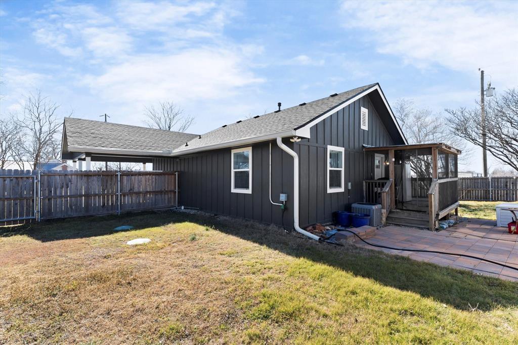 279 Norm Street China Spring, TX 76633 - Photo 23 of 30