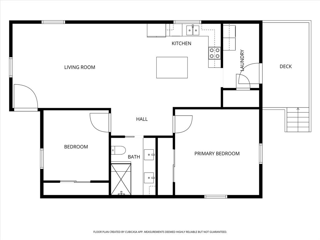 279 Norm Street China Spring, TX 76633 - Photo 30 of 30