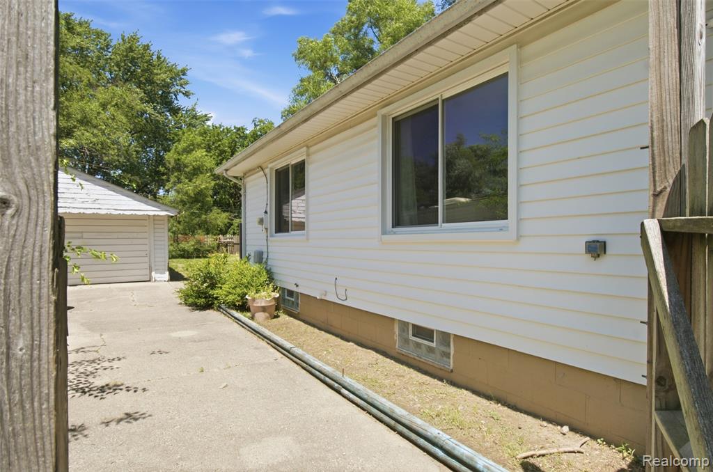 28640 Oakwood Street Inkster, MI 48141 - Photo 22 of 23