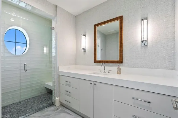 $14,995,000 | 2375 Snook Drive, Naples, FL 34102
