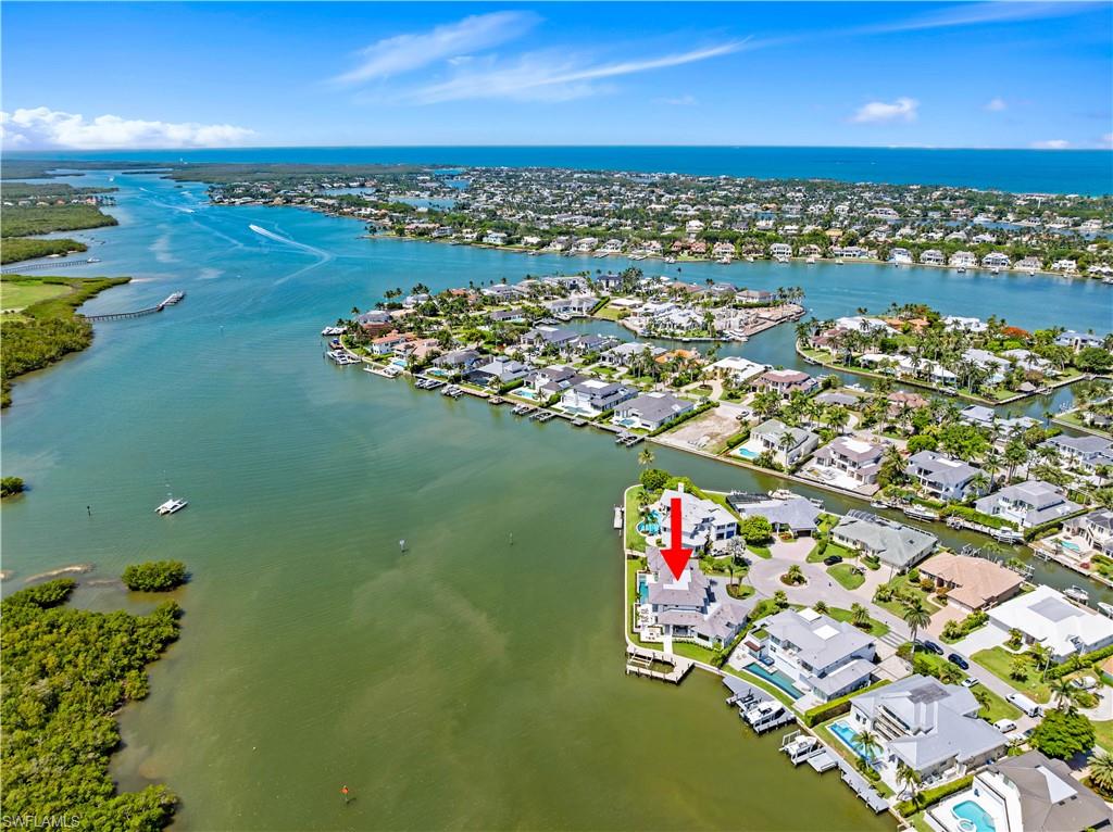 2375 Snook Drive Naples, FL 34102 - Photo 32 of 34