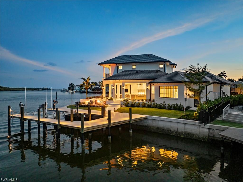 2375 Snook Drive Naples, FL 34102 - Photo 4 of 34