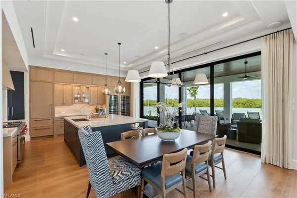 $14,995,000 | 2375 Snook Drive, Naples, FL 34102