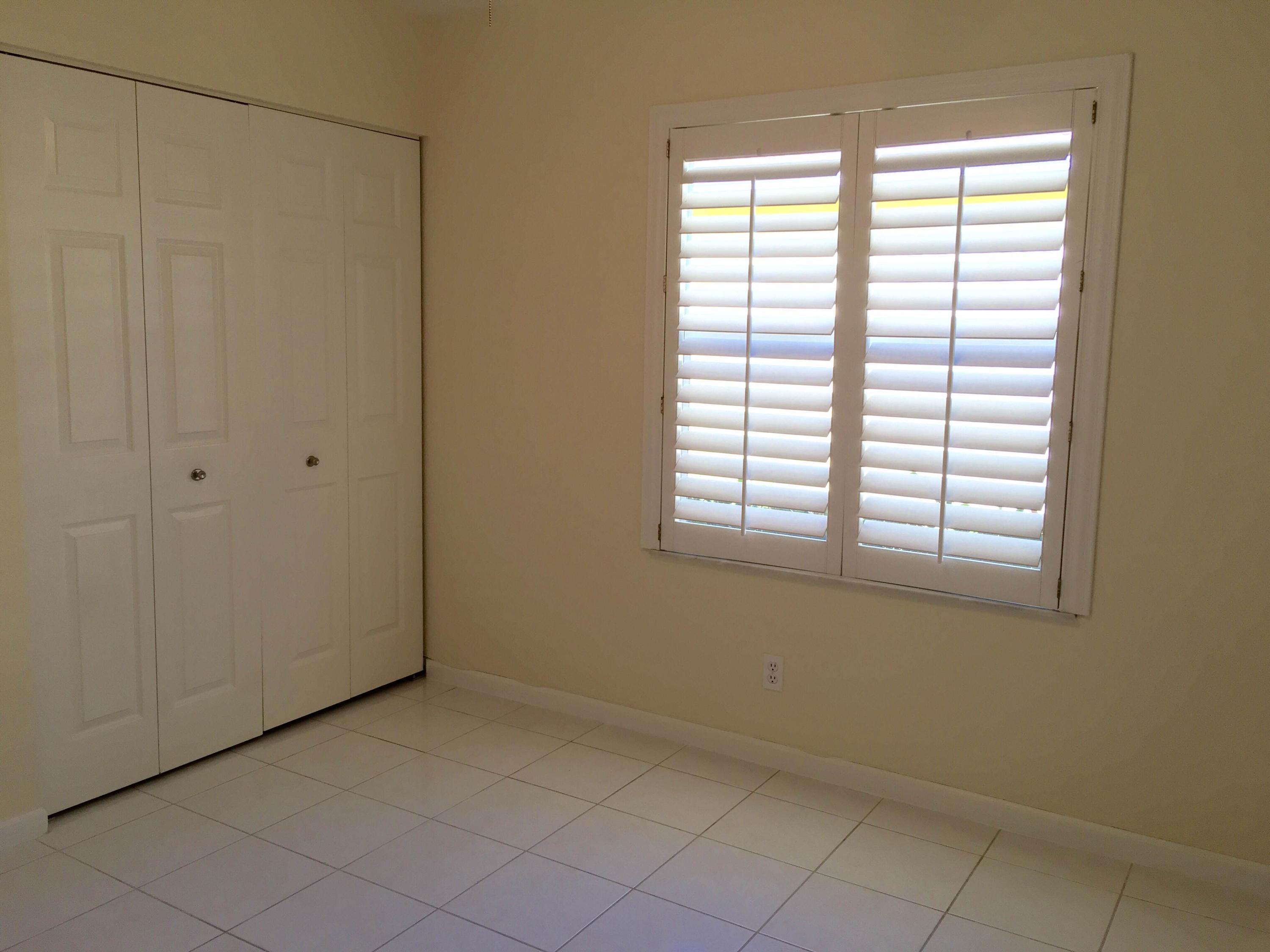 1340 Sabal Lakes Road Delray Beach, FL 33445 - Photo 13 of 19 2nd Bedroom