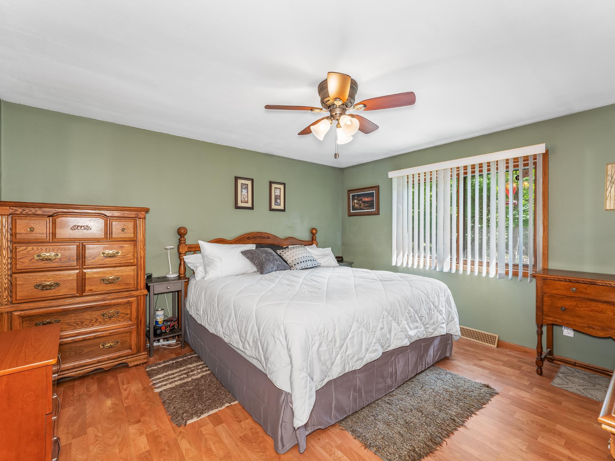 3915 Camp Bryn Afon Road Rhinelander, WI 54501 - Photo 12 of 40 Gallery Image 12