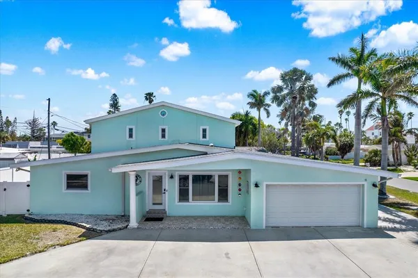 $774,900 | 203 163rd Avenue, Redington Beach, FL 33708