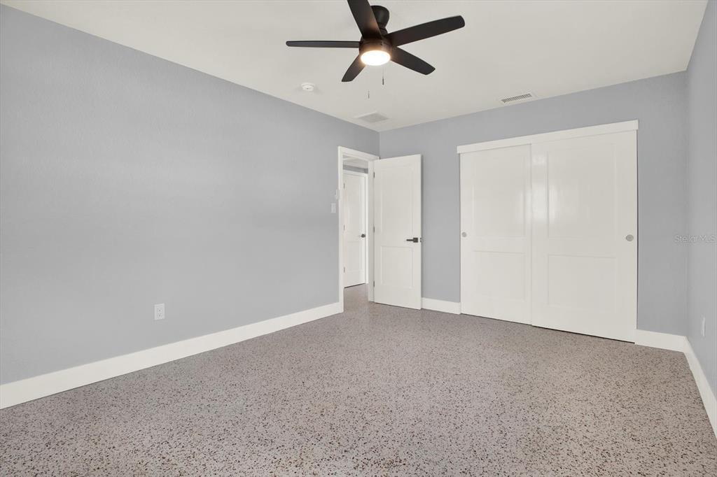 203 163rd Avenue Redington Beach, FL 33708 - Photo 14 of 31 a view of an empty room