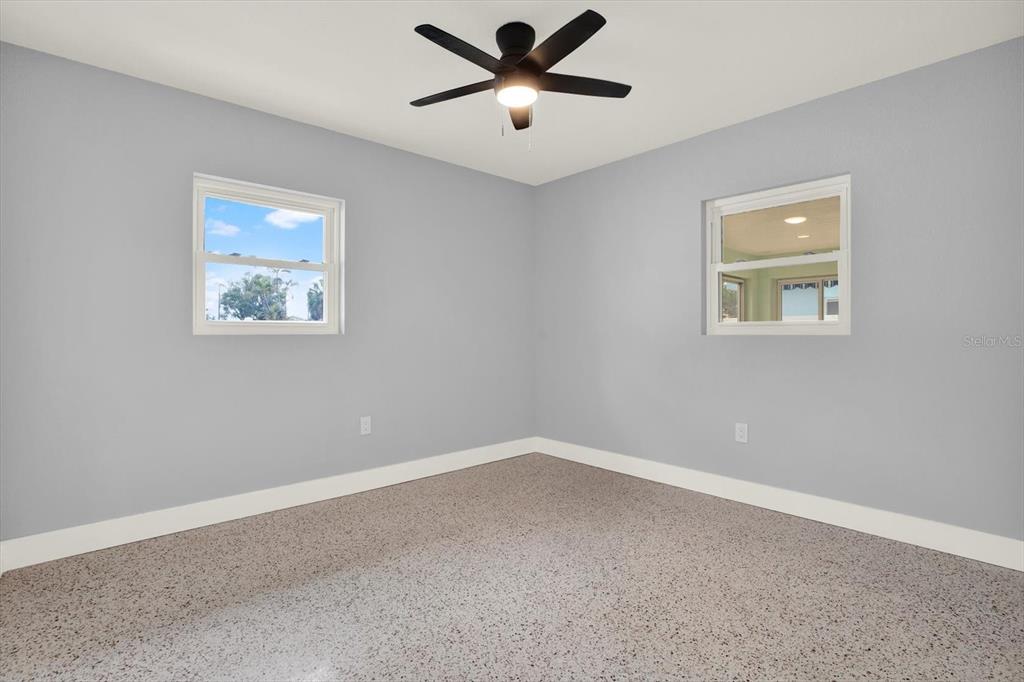 203 163rd Avenue Redington Beach, FL 33708 - Photo 16 of 31 a view of a window in a room