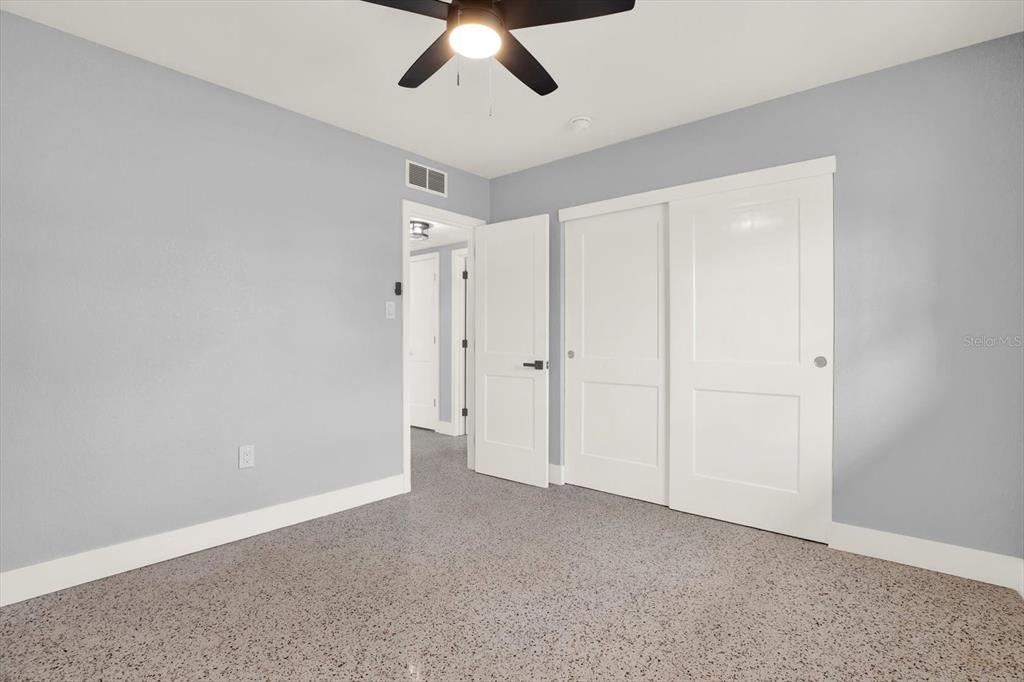 203 163rd Avenue Redington Beach, FL 33708 - Photo 17 of 31 a view of an empty room