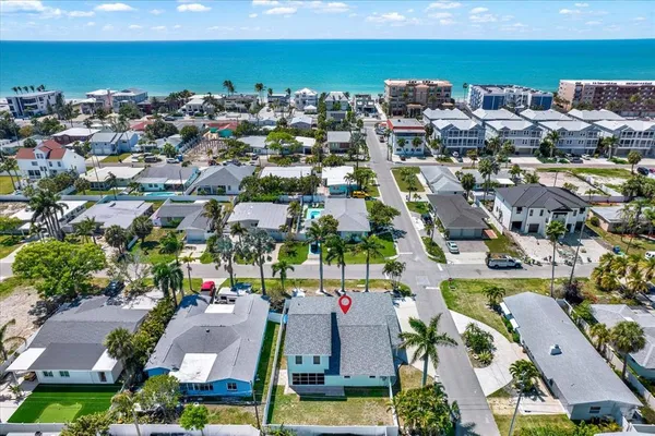 $774,900 | 203 163rd Avenue, Redington Beach, FL 33708
