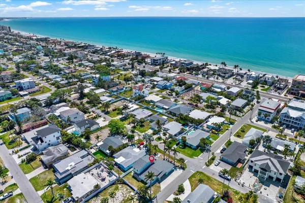 $774,900 | 203 163rd Avenue, Redington Beach, FL 33708