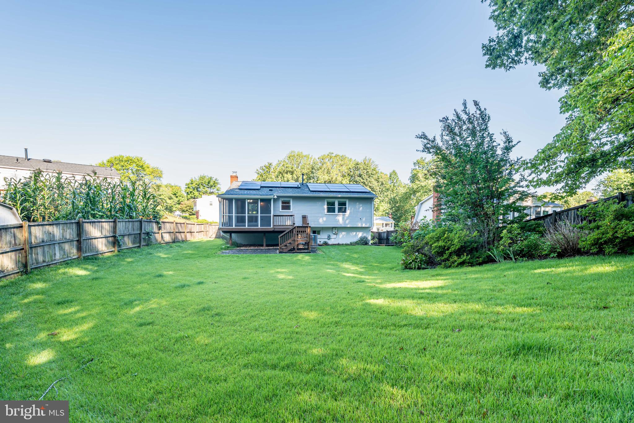 14223 Lindendale Road Woodbridge, VA 22193 - Photo 36 of 37 Gallery Image 36