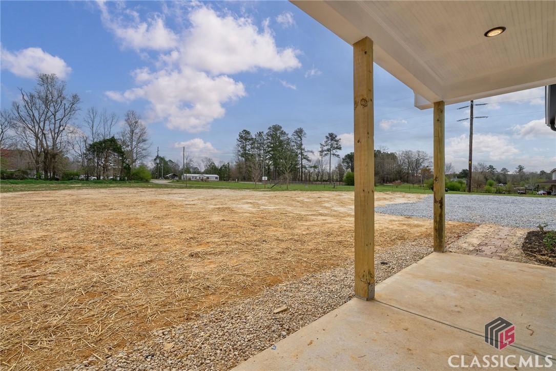 584 East County Line Road Danielsville, GA 30633 - Photo 40 of 41