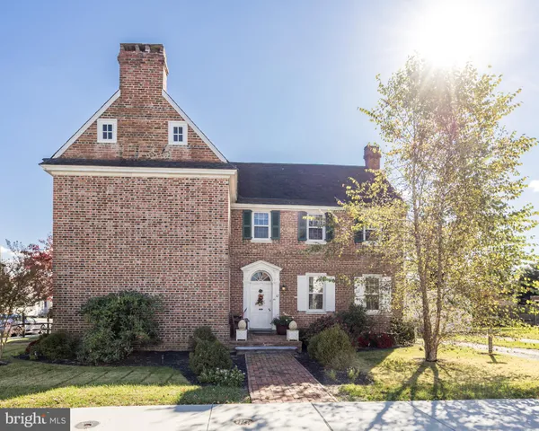 $605,000 | 12 East Cochran Street, Middletown, DE 19709