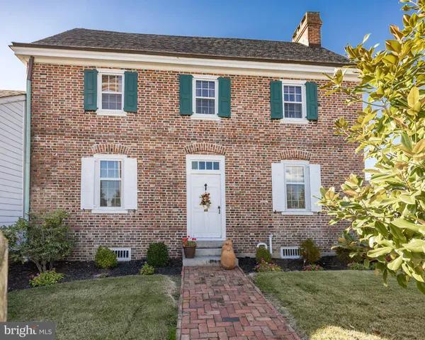 $605,000 | 12 East Cochran Street, Middletown, DE 19709