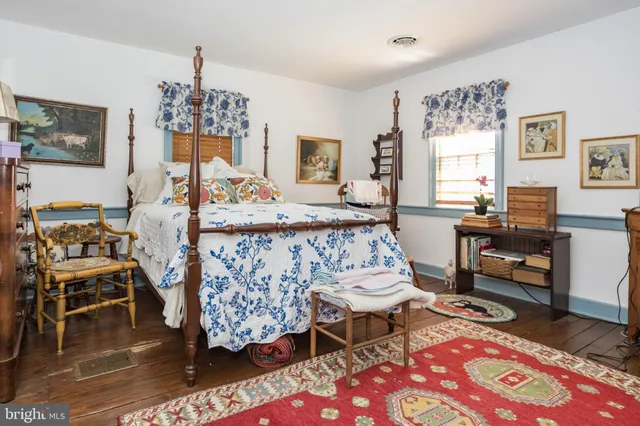 $605,000 | 12 East Cochran Street, Middletown, DE 19709