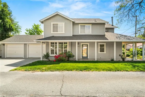 $525,000 | 1223 Spruce Avenue, Chico, CA 95926